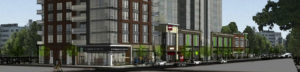 June 15, 2013 | Loudermilk Bell Announce Midtown Building | The Loudermilk Companies