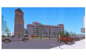 December 10, 2014 | Gables mixed-use plans latest for redo of E. Paces Ferry | The Loudermilk Companies
