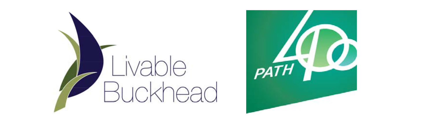 December 2, 2015 | Loudermilk Family Foundation Pledges $250,000 Matching Gift for PATH400 | The Loudermilk Companies