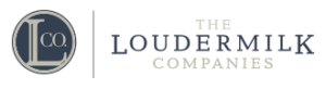 The Loudermilk Companies logo