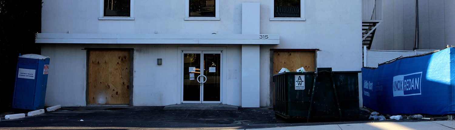 315 East Paces | The Loudermilk Companies