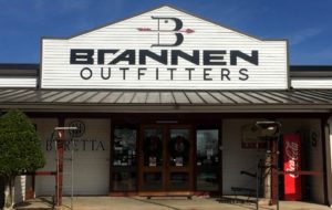 Brannen Outfitters | The Loudermilk Companies