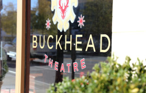 Buckhead Theatre | The Loudermilk Companies