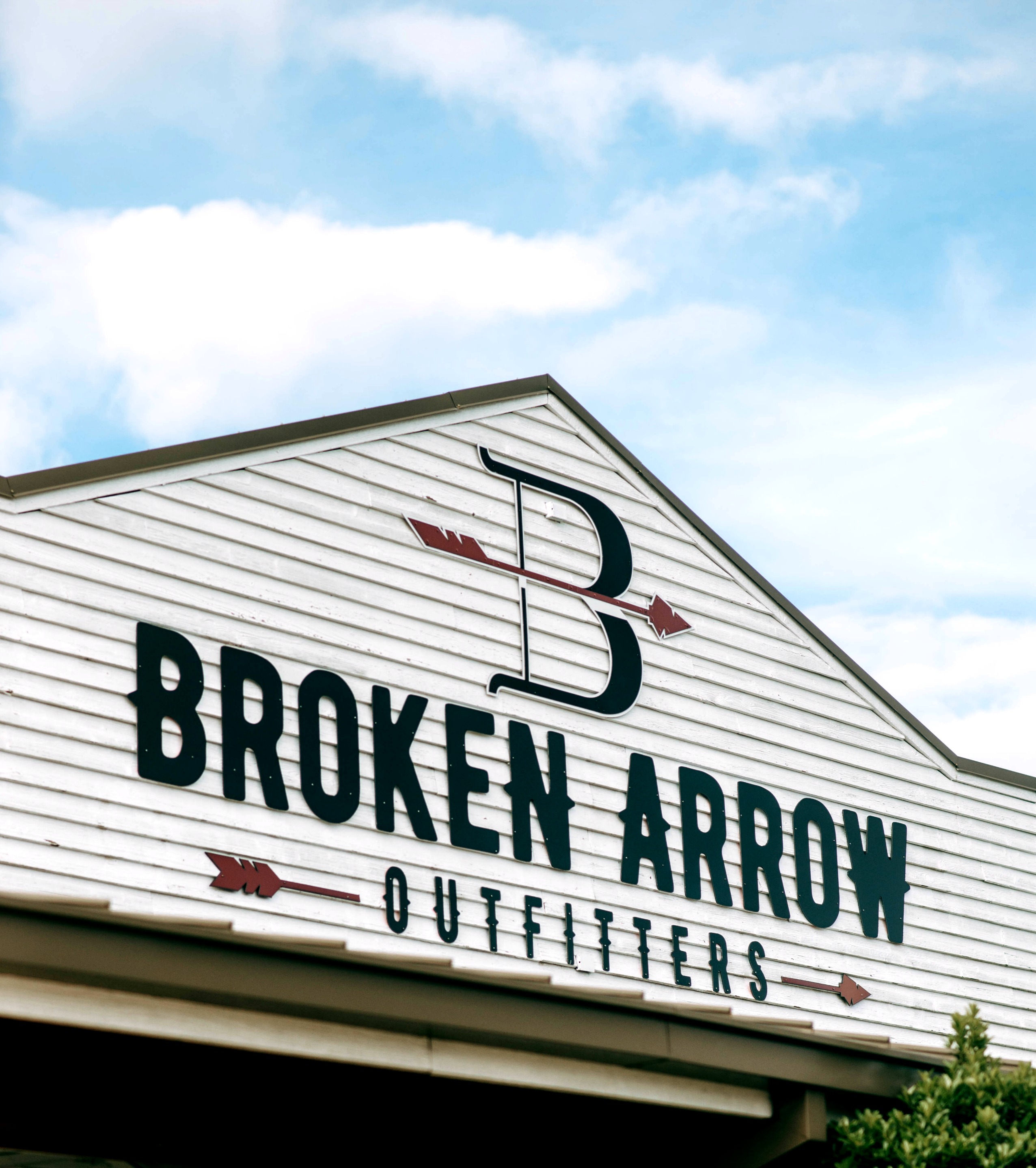 Broken Arrow Loudermilk Companies