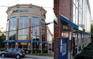 PNC Bank | The Loudermilk Companies