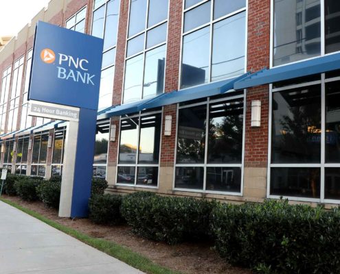 PNC Bank | The Loudermilk Companies