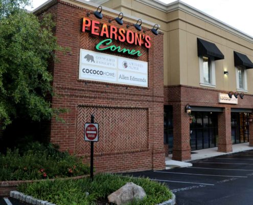 Pearson’s Corner | The Loudermilk Companies