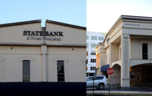 State Bank & Trust | The Loudermilk Companies