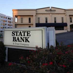 State Bank & Trust | The Loudermilk Companies