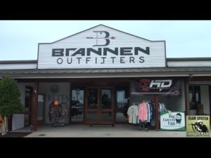brannen outfitters